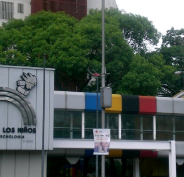 Juntos por El Museo de los Niños