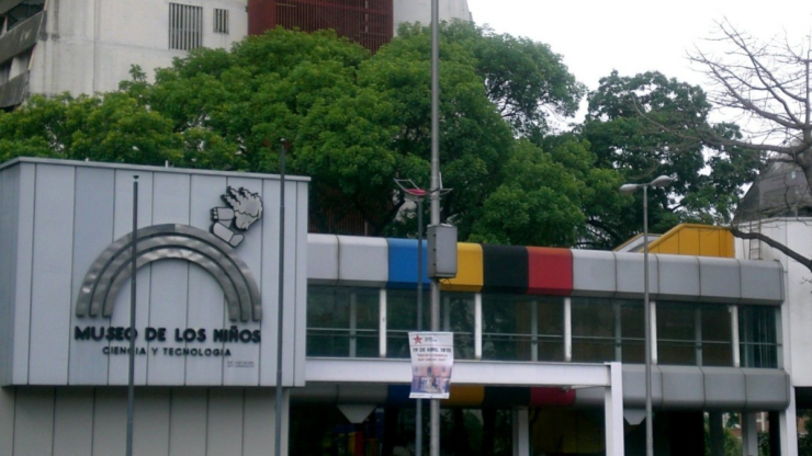 Juntos por El Museo de los Niños