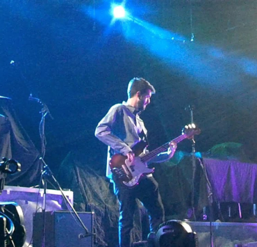 Okills presenta: "Estar Bien Tour"