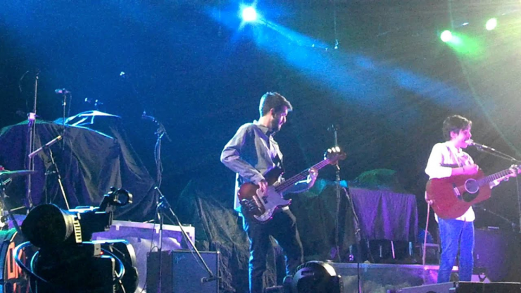 Okills presenta: "Estar Bien Tour"
