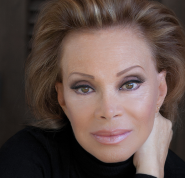 Paloma San Basilio en Caracas