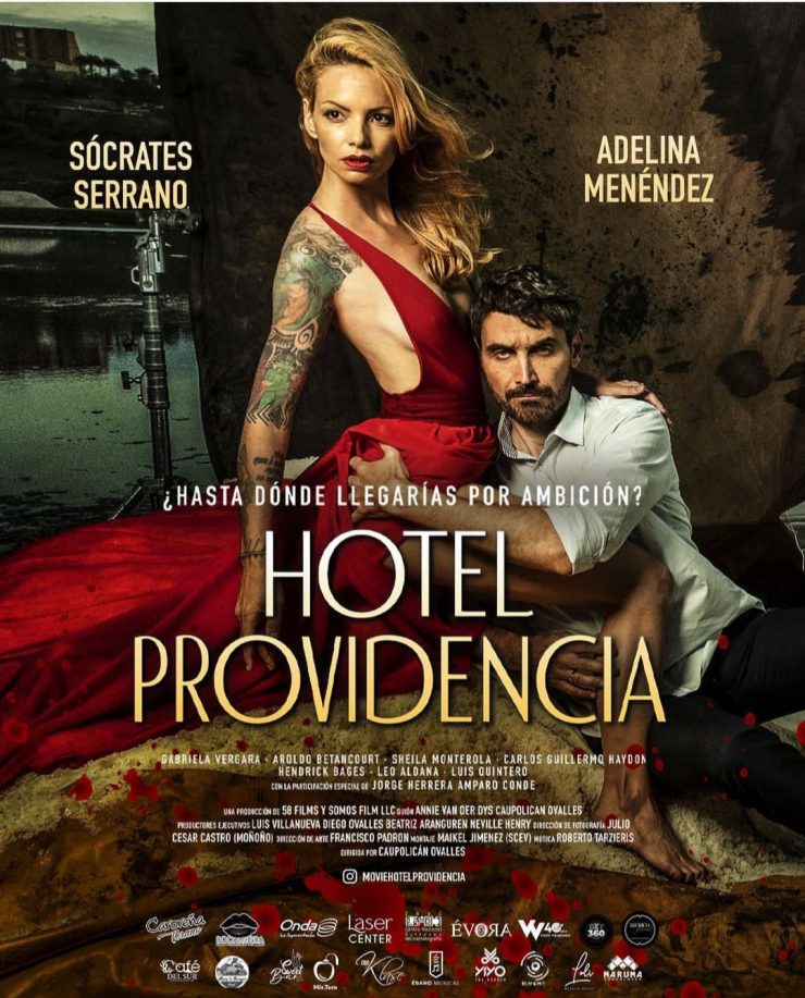 Hotel Providencia