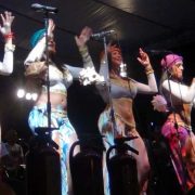 Evento online: Tambor Urbano 33 Aniversario