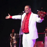 Wilfrido Vargas y Liz, estarán "In Concert 80"