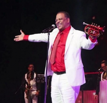 Wilfrido Vargas y Liz, estarán "In Concert 80"