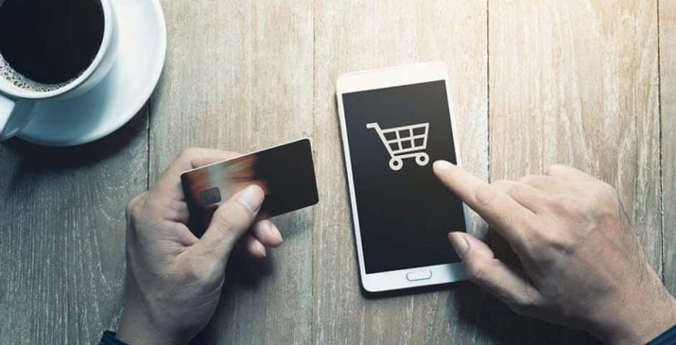 comprar por internet