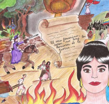 No es cuento, es Historia