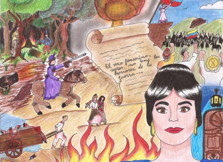 No es cuento, es Historia