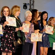 las 100 protagonistas