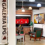 Galería LPG