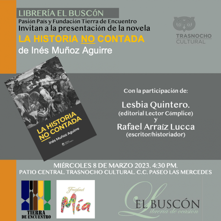 La historia no contada