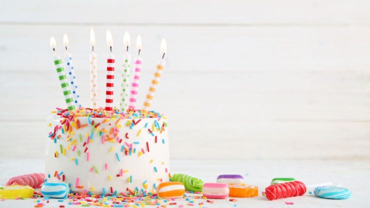 celebraciones
