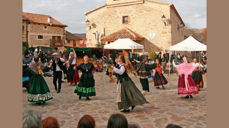 música tradicional