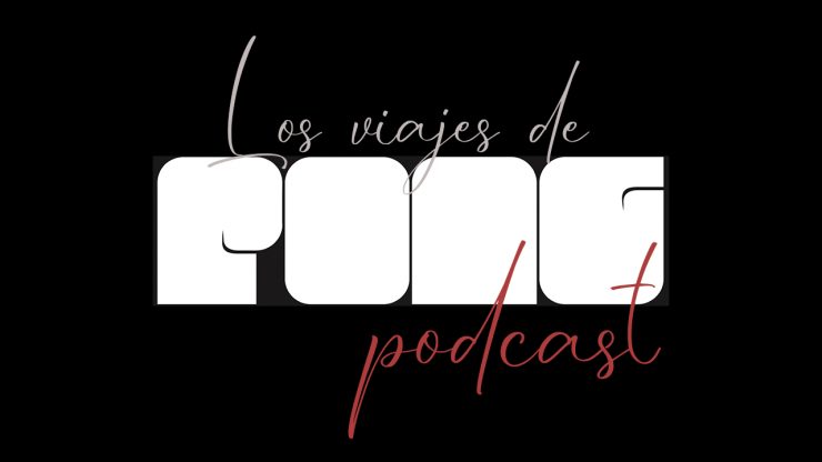 Los Viajes de Pong