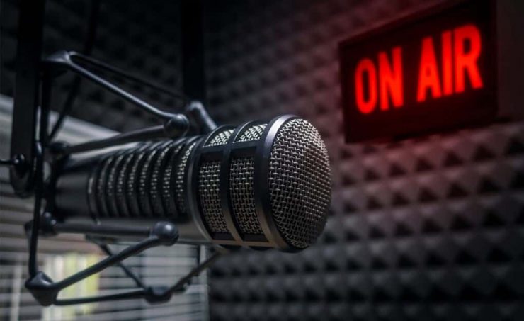 radio
