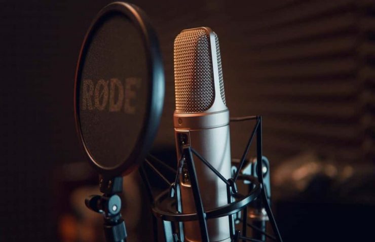 podcast