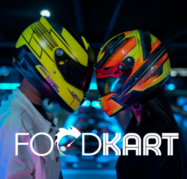 FoodKart Caracas