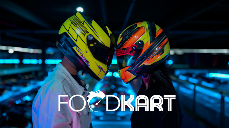FoodKart Caracas