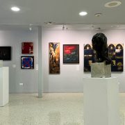 Galería Odalys
