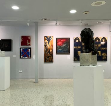 Galería Odalys
