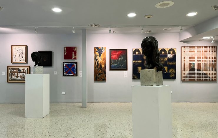 Galería Odalys