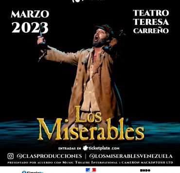 Los Miserables