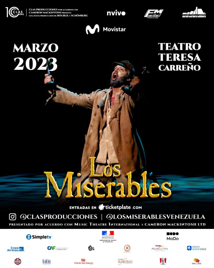 Los Miserables