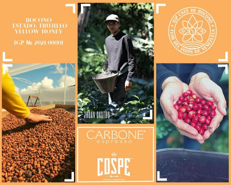 Carbone Espresso