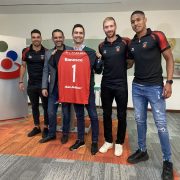 Caracas Fútbol Club