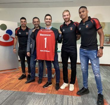 Caracas Fútbol Club