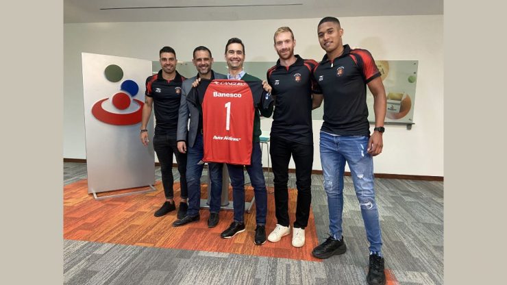Caracas Fútbol Club