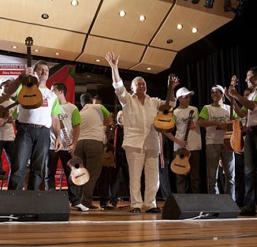 La Siembra del Cuatro