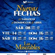Los Miserables