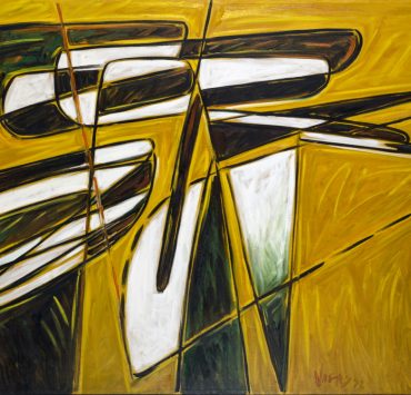 Fundación Oswaldo Vigas