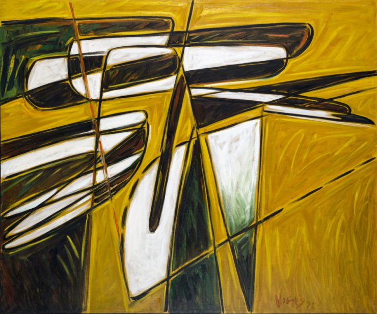 Fundación Oswaldo Vigas