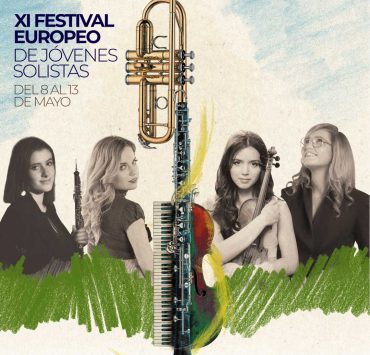 Jóvenes Solistas