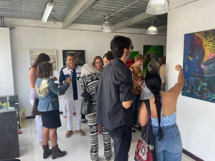 Galería LPG