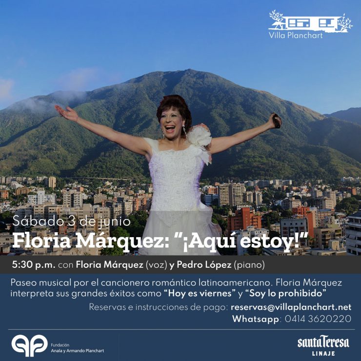 Floria Márquez