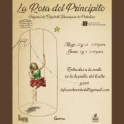 La Rosa del Principito