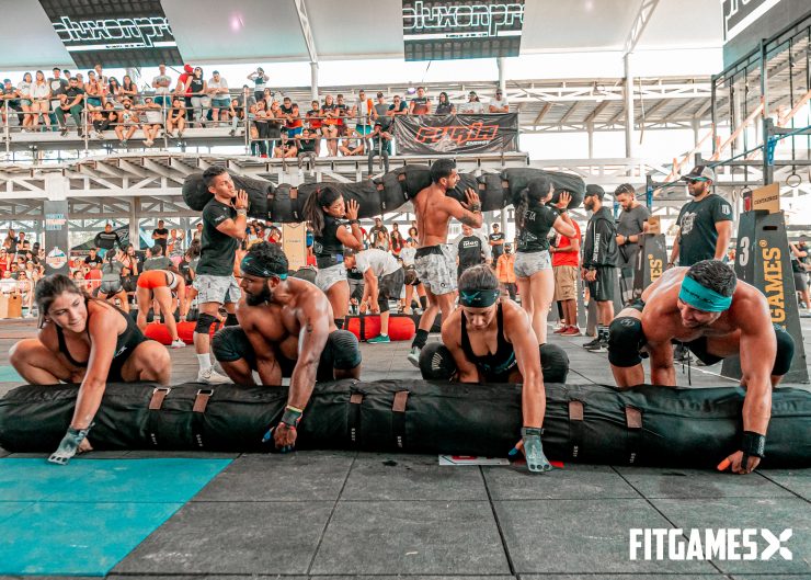FitGames