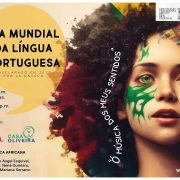 Día Mundial de la Lengua Portuguesa