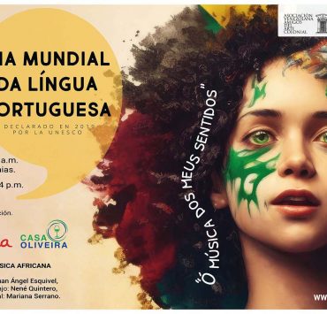 Día Mundial de la Lengua Portuguesa