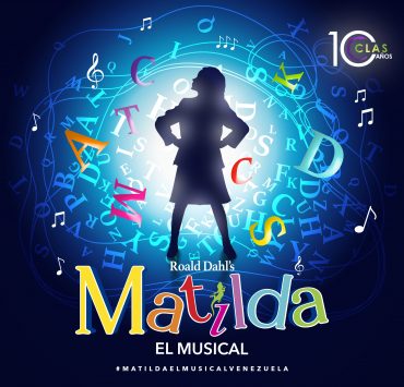 Matilda, El Musical