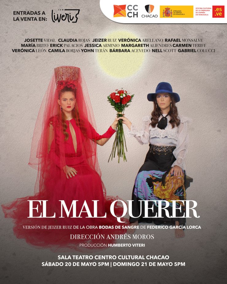 El Mal Querer