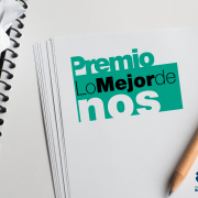 Premio Lo Mejor de Nos