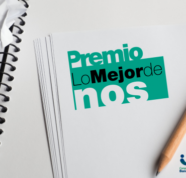 Premio Lo Mejor de Nos