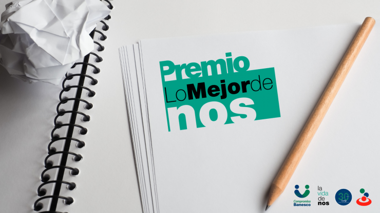 Premio Lo Mejor de Nos