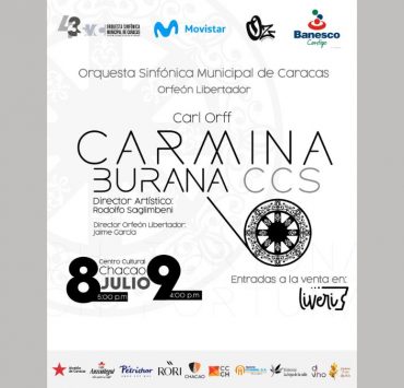 Carmina Burana