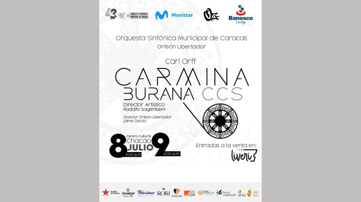 Carmina Burana