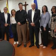 UCAB formación tecnológica